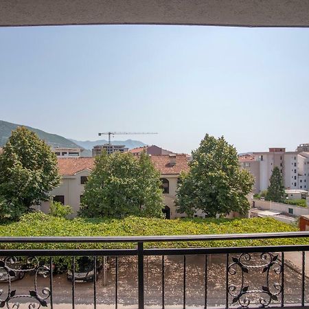 Apartment Iva Budva Exterior photo